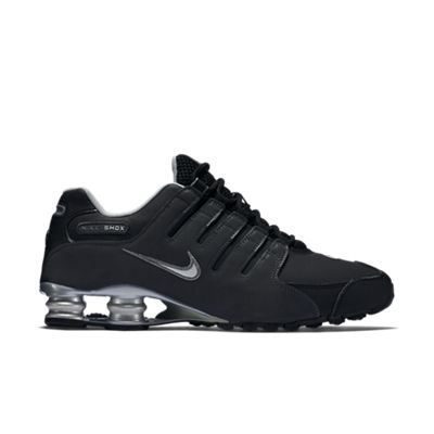 nike shox nz uomo