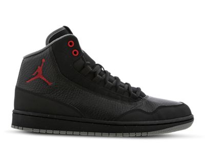 jordan executive black