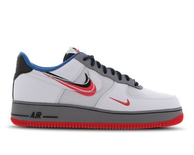 air force ones at foot locker