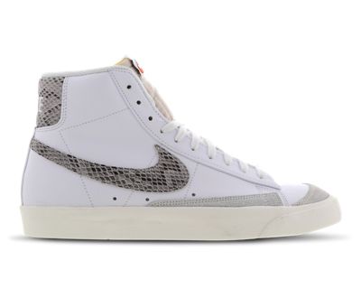 nike blazer mid vintage homme or