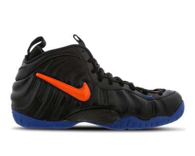 footlocker foamposite pro