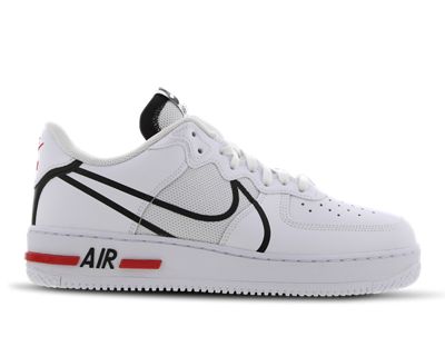 nike air forces foot locker