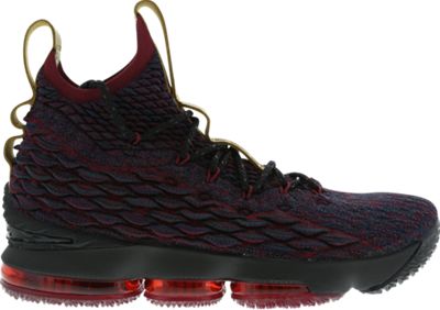 foot locker shoes lebron james
