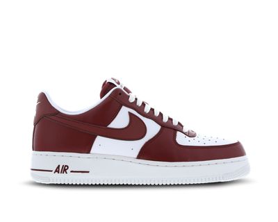 nike air force 1 collegiate