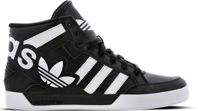 adidas hard court hi big logo