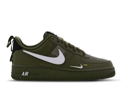 nike air force 1 low micro branding 