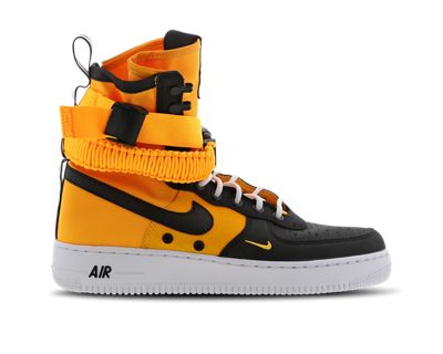 nike sf air force 1 high footlocker
