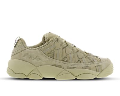 fila spaghetti