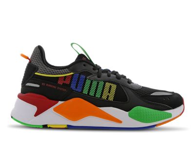 scarpe puma foot locker