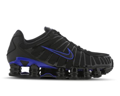 nike shox homme foot locker