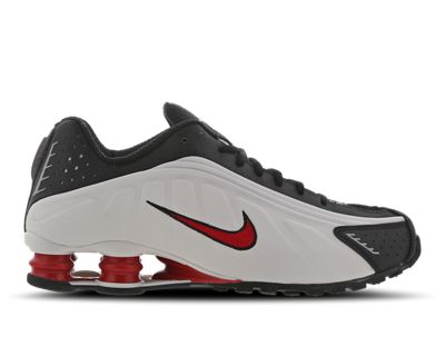 nike shox r4 prezzo