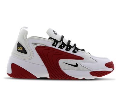 foot locker zoom