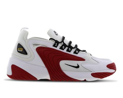 zoom 2k footlocker