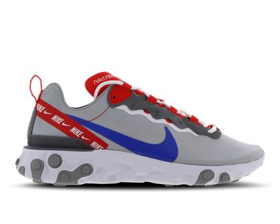 nike react footlocker