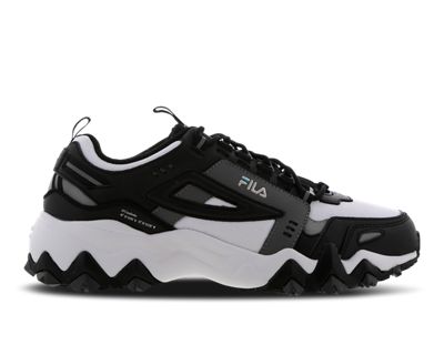 foot locker zapatillas fila