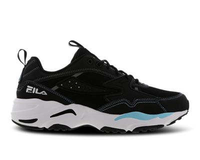 fila trail