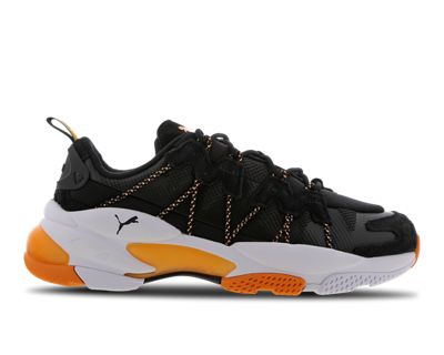 puma states homme orange