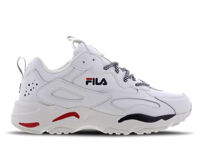 foot locker fila femme