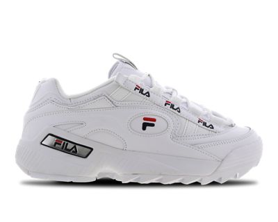tenis fila deformation