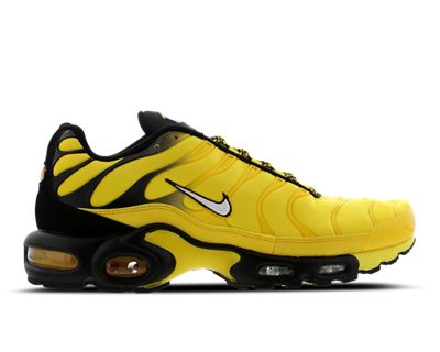 nike tuned 1 cos wht blk habanero rd pur