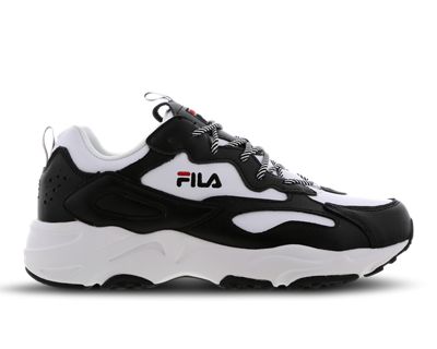 foot locker zapatillas fila