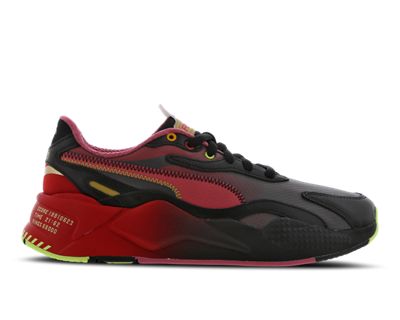 polo puma soldes