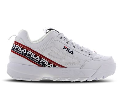 basket fila foot locker