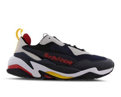 chaussure puma red bull racing