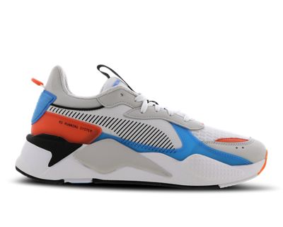 puma rsx footlocker