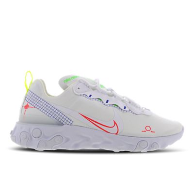 nike react element prezzo foot locker