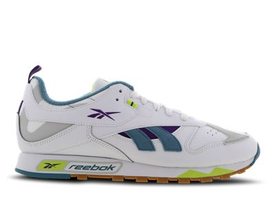 reebok light pink shoes
