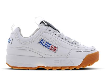 fila scarpe bambino foot locker