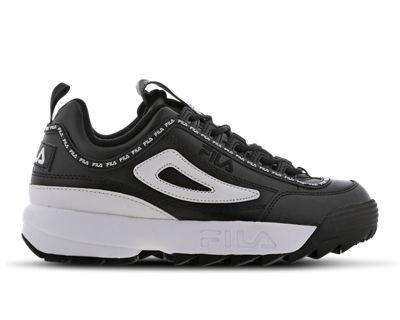 fila zapatillas foot locker