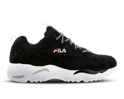 fila ray footlocker