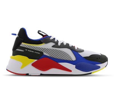 foot locker puma rs x toys