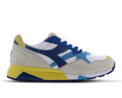 diadora foot locker