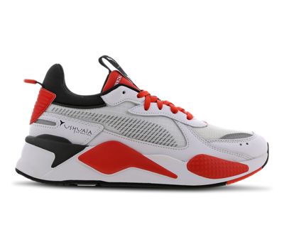 puma schuhe rsx