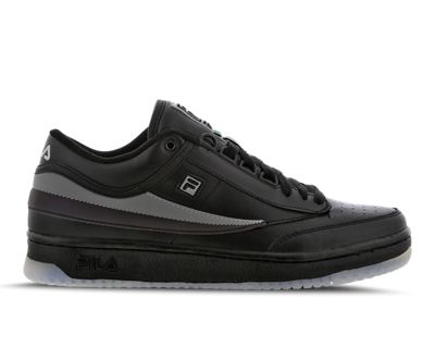 fila shoes footlocker