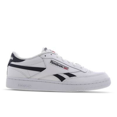 reebok club c footlocker