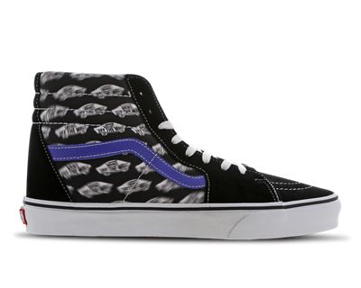 vans foot locker femme