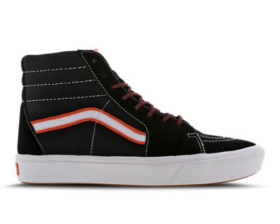 vans sk8 hi foot locker