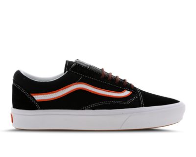 foot locker vans homme