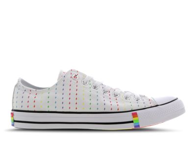 chuck taylor all star pride low top