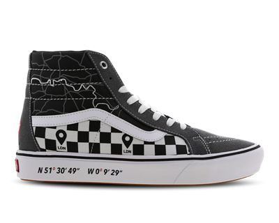 sk8 hi comfycush