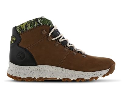 timberland world hiker mid review