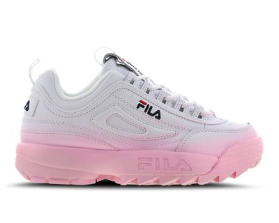 fila femme 2017