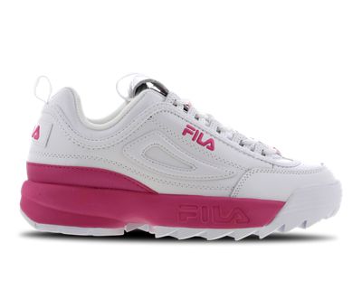 fila foot locker