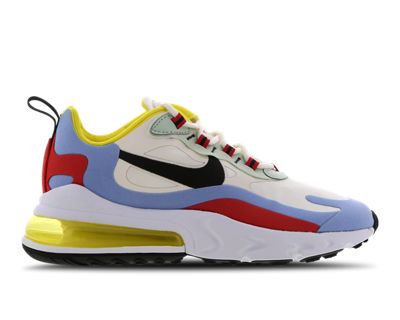 nike react footlocker