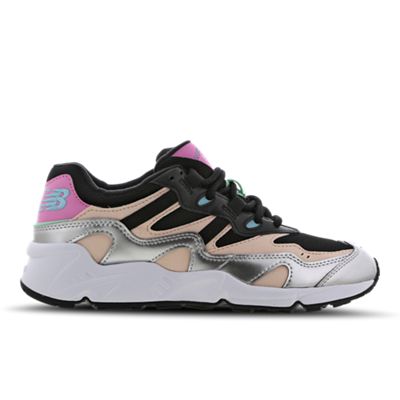 new balance 850 femme or