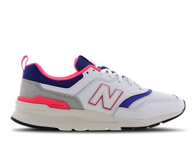 foot locker new balance mujer